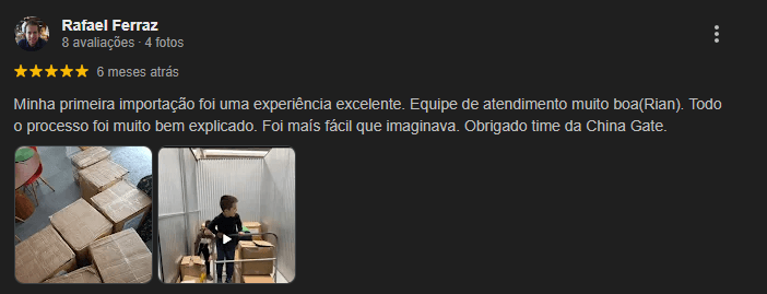 Avaliação Rafael Ferraz